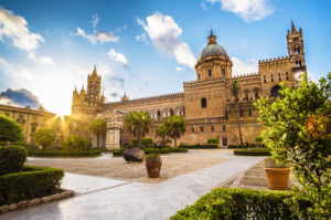 Escursioni da Monreale