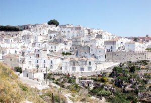 Escursioni da Monte Sant'Angelo