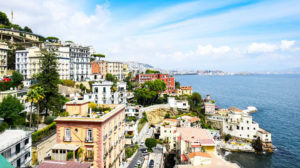 Escursioni da Napoli