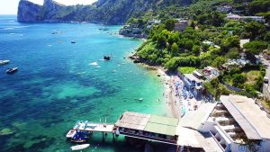 Escursioni da Nerano