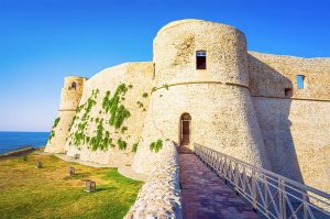 Escursioni da Ortona