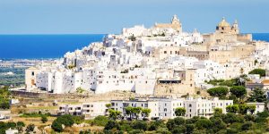 Escursioni da Ostuni