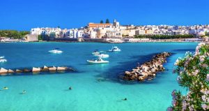 Escursioni da Otranto