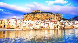 Escursioni da Palermo