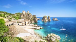 Escursioni da San Vito Lo Capo