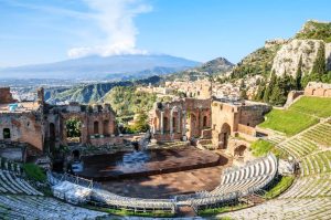 Escursioni da Taormina