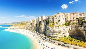 Escursioni da Tropea
